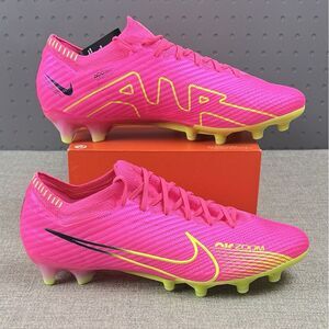 Nike Zoom Mercurial Vapor 15 Elite AG-Pro P FD0248-605 Men's 7 / Women 8.5